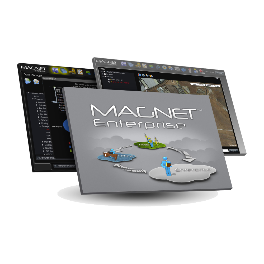 magnet-enterprise