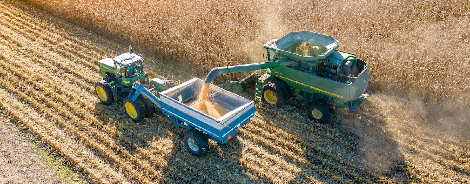 Homepage | Topcon Positioning