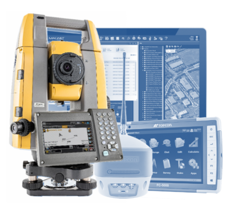 Products | Topcon Positioning