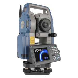 FX-200 SERIES